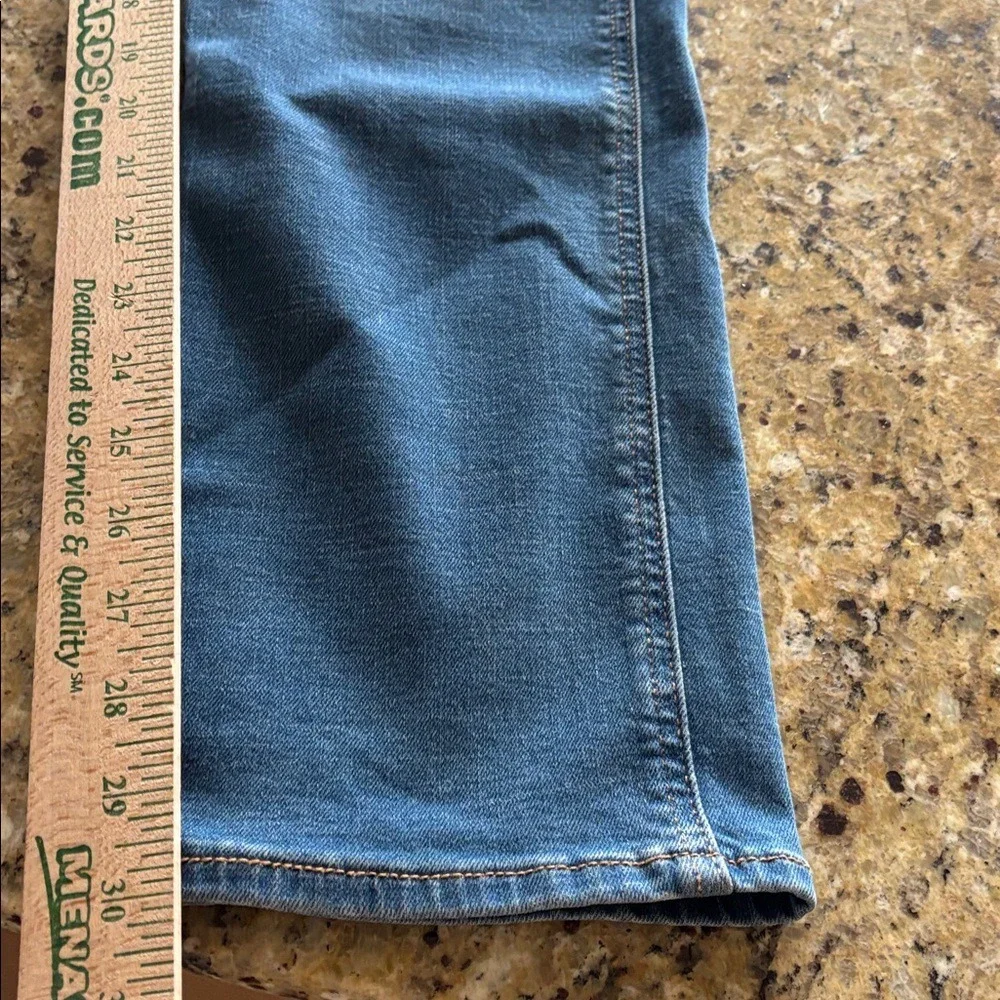 Abercrombie Kids Boys‎ Loose Jean Carpenter Style Size 15/16 NWT